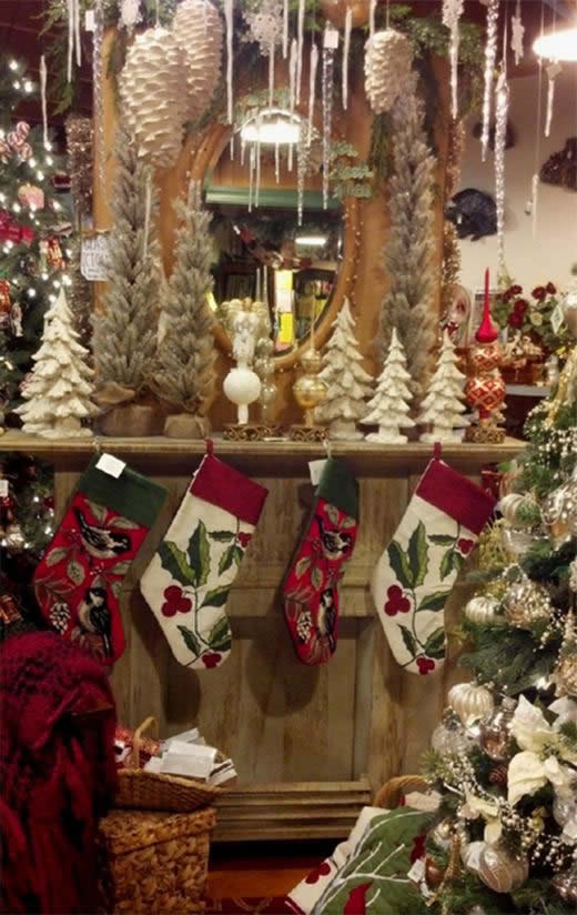 Customer Appreciation