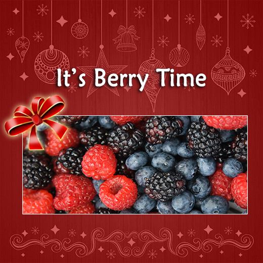 berries