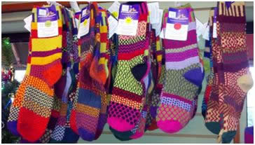 Socks