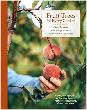 Fruit trees for Every Carden